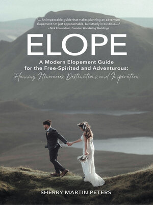 cover image of Elope